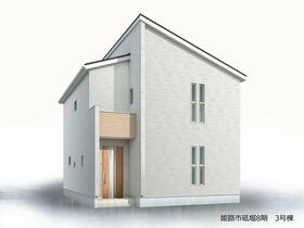 兵庫県姫路市砥堀