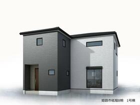 兵庫県姫路市砥堀
