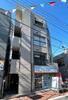 糀谷駅より徒歩1分 4階 築20年3ヶ月の賃貸物件