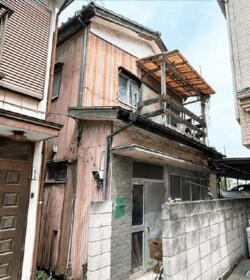 埼玉県川口市前川４丁目
