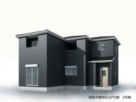 兵庫県姫路市勝原区山戸