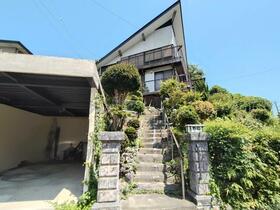 三重県津市半田