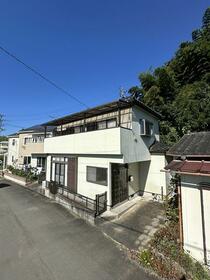 福島県いわき市植田町館山
