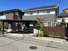 石川県金沢市西都2丁目