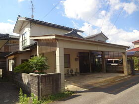 新潟県新潟市北区早通