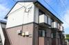 鶴崎駅より徒歩8分 2階 築26年8ヶ月の賃貸物件