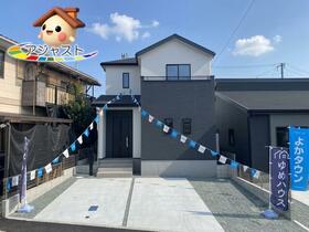 熊本県熊本市北区清水新地６丁目