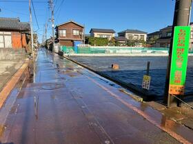 新潟県燕市分水東学校町１丁目