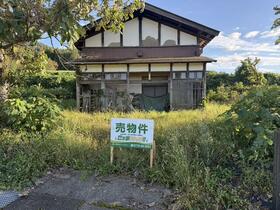 福井県大野市蕨生