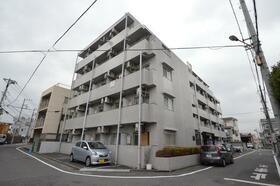 クリオ西八王子壱番館