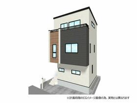 埼玉県川口市三ツ和２丁目