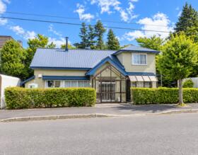 北海道夕張郡長沼町宮下２丁目