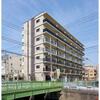 ジニア大森西 6階 築8年8ヶ月の賃貸物件