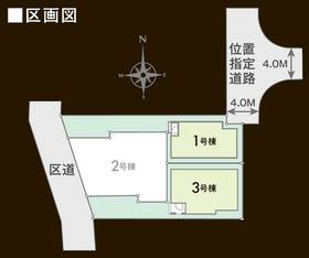 東京都練馬区富士見台２丁目