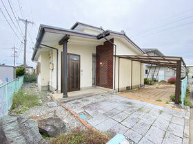 長野県松本市波田