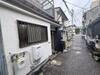 木津川駅より徒歩8分 築56年9ヶ月 2階建の賃貸物件