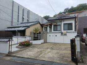 長崎県長崎市上西山町