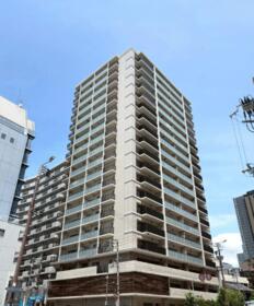 大阪府大阪市西区靱本町１丁目