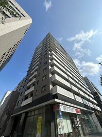 福岡県福岡市博多区下川端町