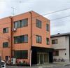 雨野ビル 1階 築40年の賃貸物件