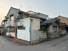 富山県高岡市熊野町