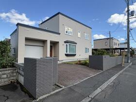 北海道札幌市清田区平岡四条３丁目