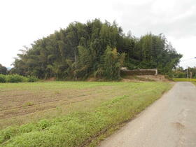 群馬県藤岡市白石