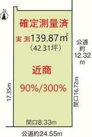 愛知県名古屋市昭和区広見町5丁目