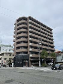 エンブルスクエア常磐町