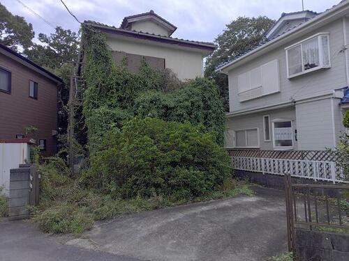 Used Detached House, Miho Village, Ibaraki