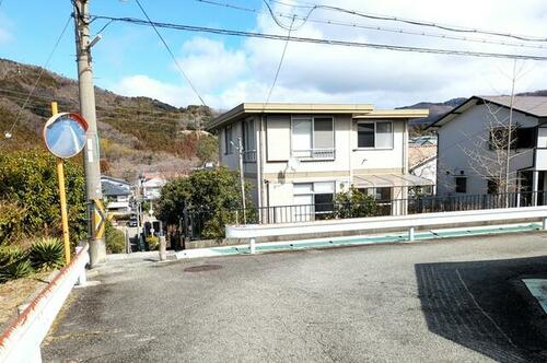 Land, Toyono Town, Osaka
