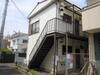 コーポ半沢 2階 築47年6ヶ月の賃貸物件