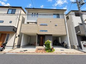 大阪府高槻市柳川町１丁目