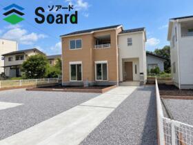 群馬県渋川市金井
