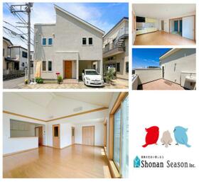 神奈川県厚木市三田３丁目