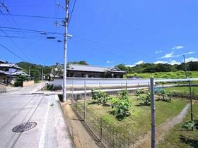 愛媛県松山市平井町