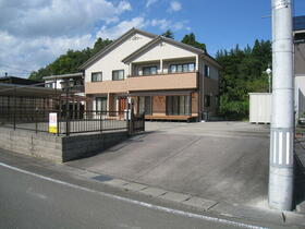 福島県安達郡大玉村大山字荒池