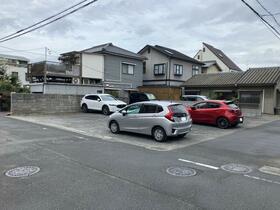 愛媛県松山市辻町