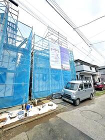 千葉県成田市並木町