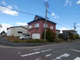 青森県南津軽郡藤崎町大字常盤字二西田