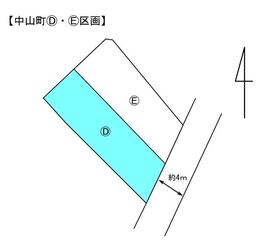 鹿児島県鹿児島市中山町