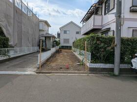 東京都小平市小川町１丁目
