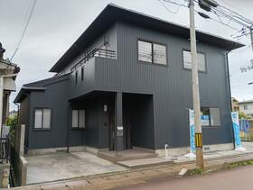 新潟県新潟市西蒲区鱸