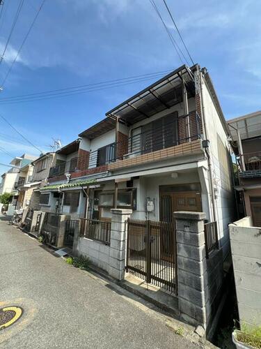 Used Detached House, Habikino, Osaka
