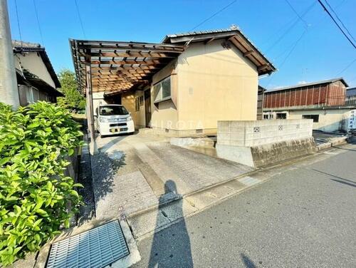 Used Detached House, Soeda Town, Fukuoka