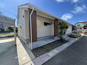 大分県中津市沖代町２丁目