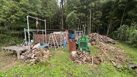 福島県郡山市安積町笹川字彼岸塚