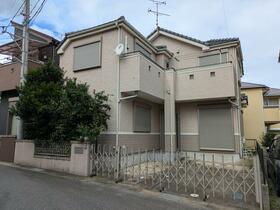 千葉県船橋市前貝塚町