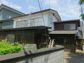 長野県飯山市大字飯山