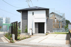 栃木県下野市小金井